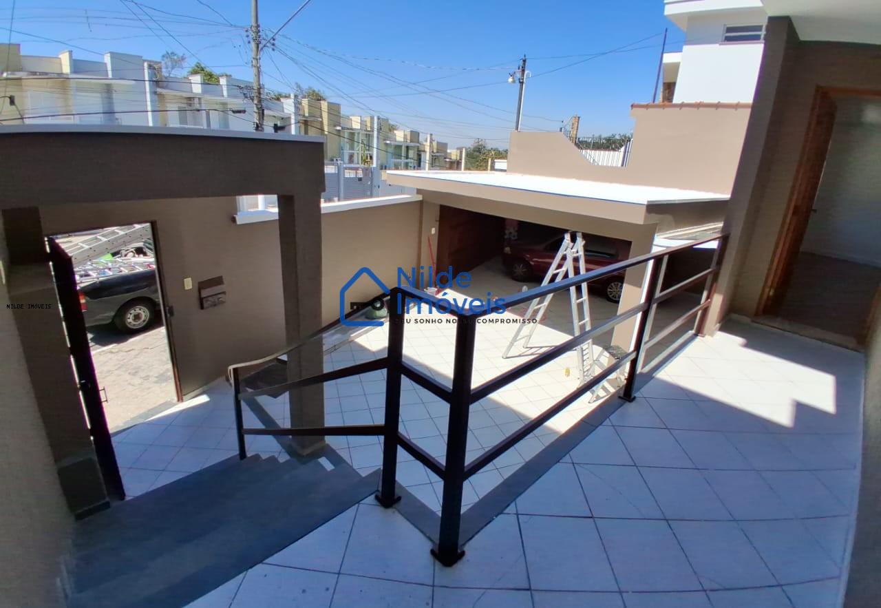 Sobrado, 4 quartos, 150 m² - Foto 31