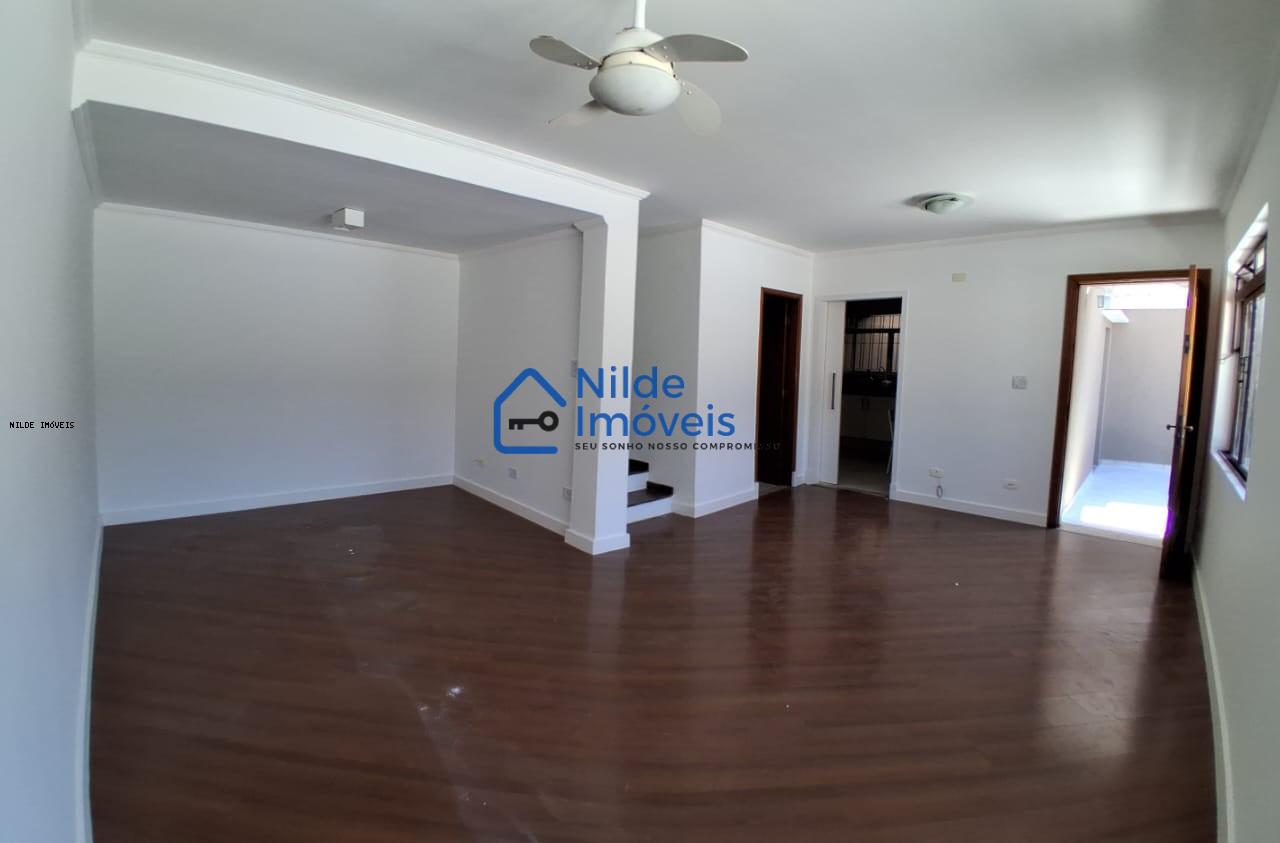 Sobrado, 4 quartos, 150 m² - Foto 3