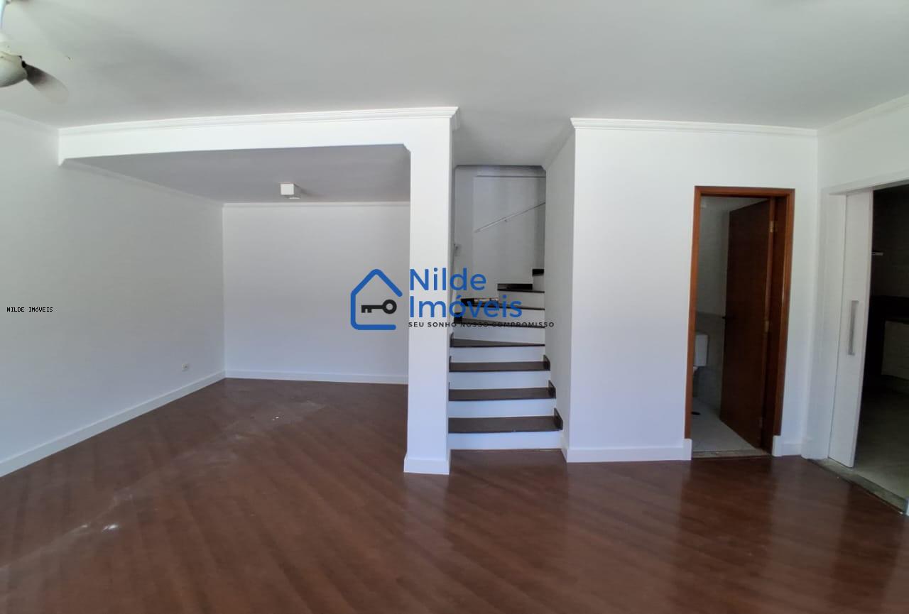 Sobrado, 4 quartos, 150 m² - Foto 2