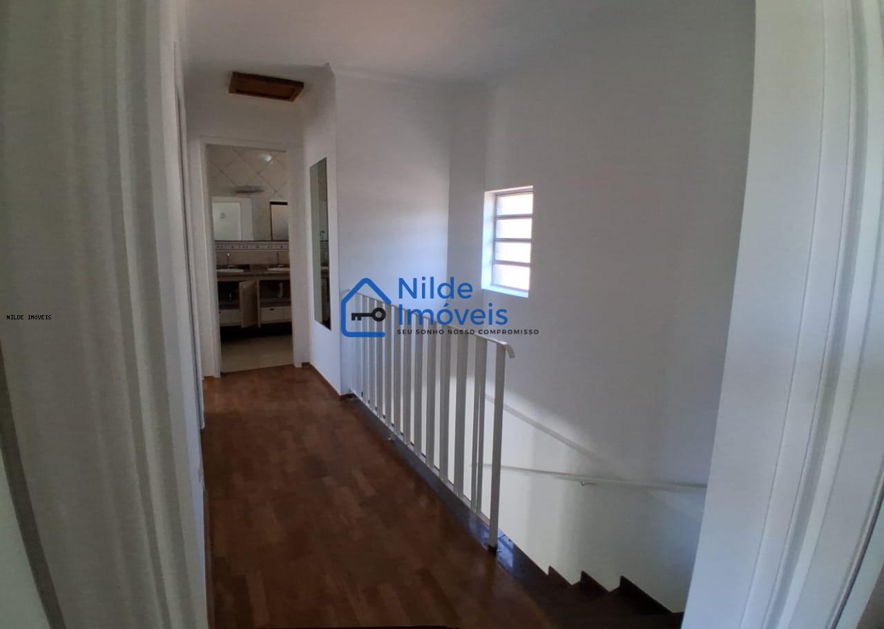 Sobrado, 4 quartos, 150 m² - Foto 15