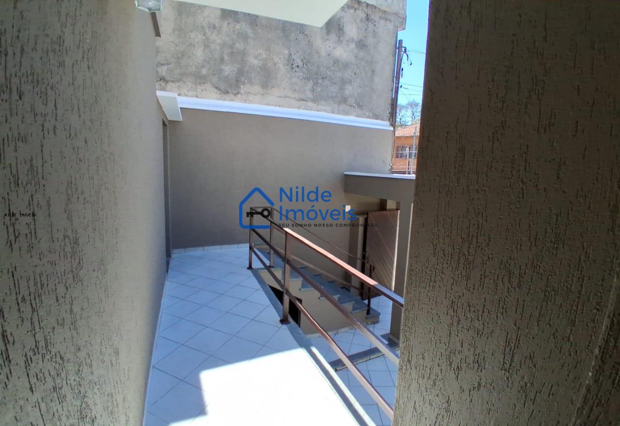Sobrado, 4 quartos, 150 m² - Foto 33