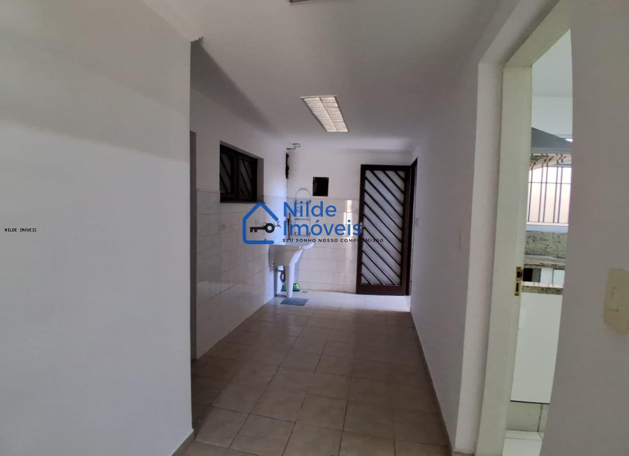 Sobrado, 4 quartos, 150 m² - Foto 27