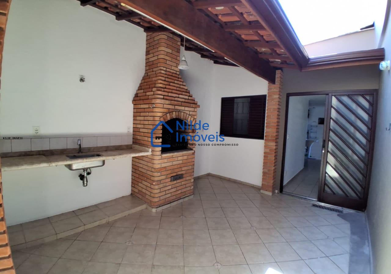 Sobrado, 4 quartos, 150 m² - Foto 28