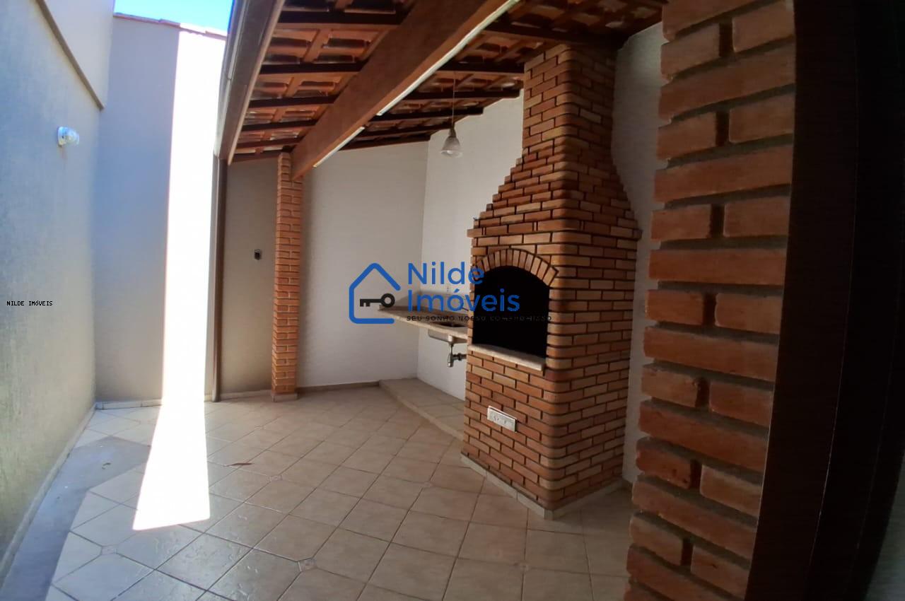 Sobrado, 4 quartos, 150 m² - Foto 29