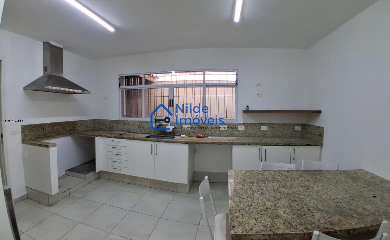 Sobrado, 4 quartos, 150 m² - Foto 19