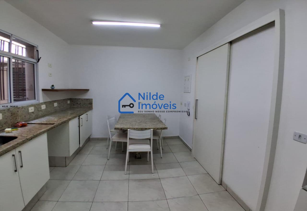 Sobrado, 4 quartos, 150 m² - Foto 17