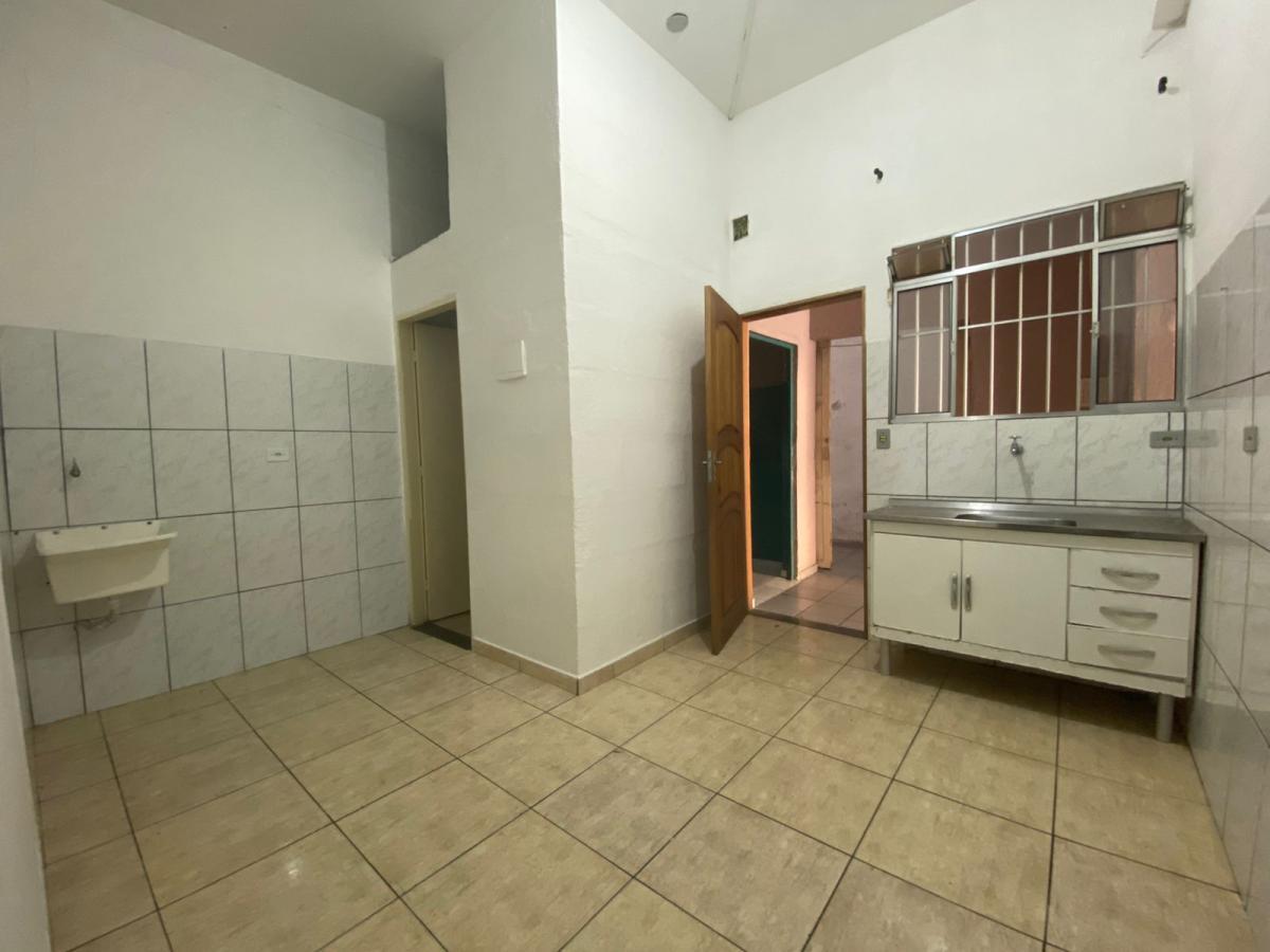 Casa, 1 quarto, 35 m² - Foto 2