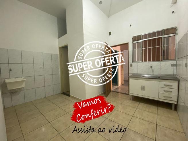 Casa, 1 quarto, 35 m² - Foto 1