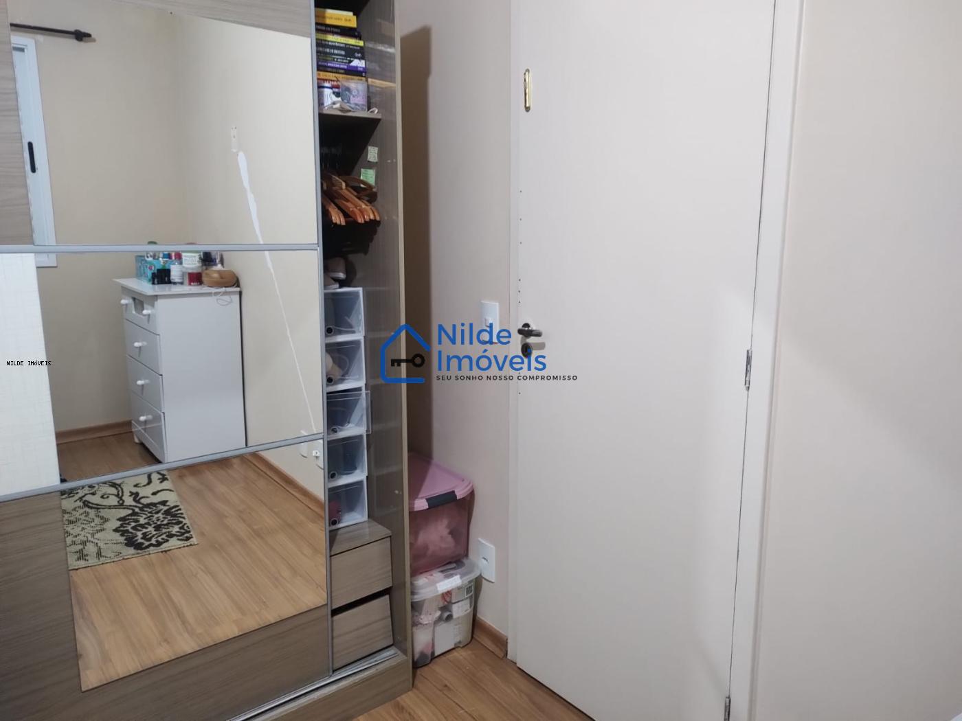 Apartamento, 2 quartos, 50 m² - Foto 6