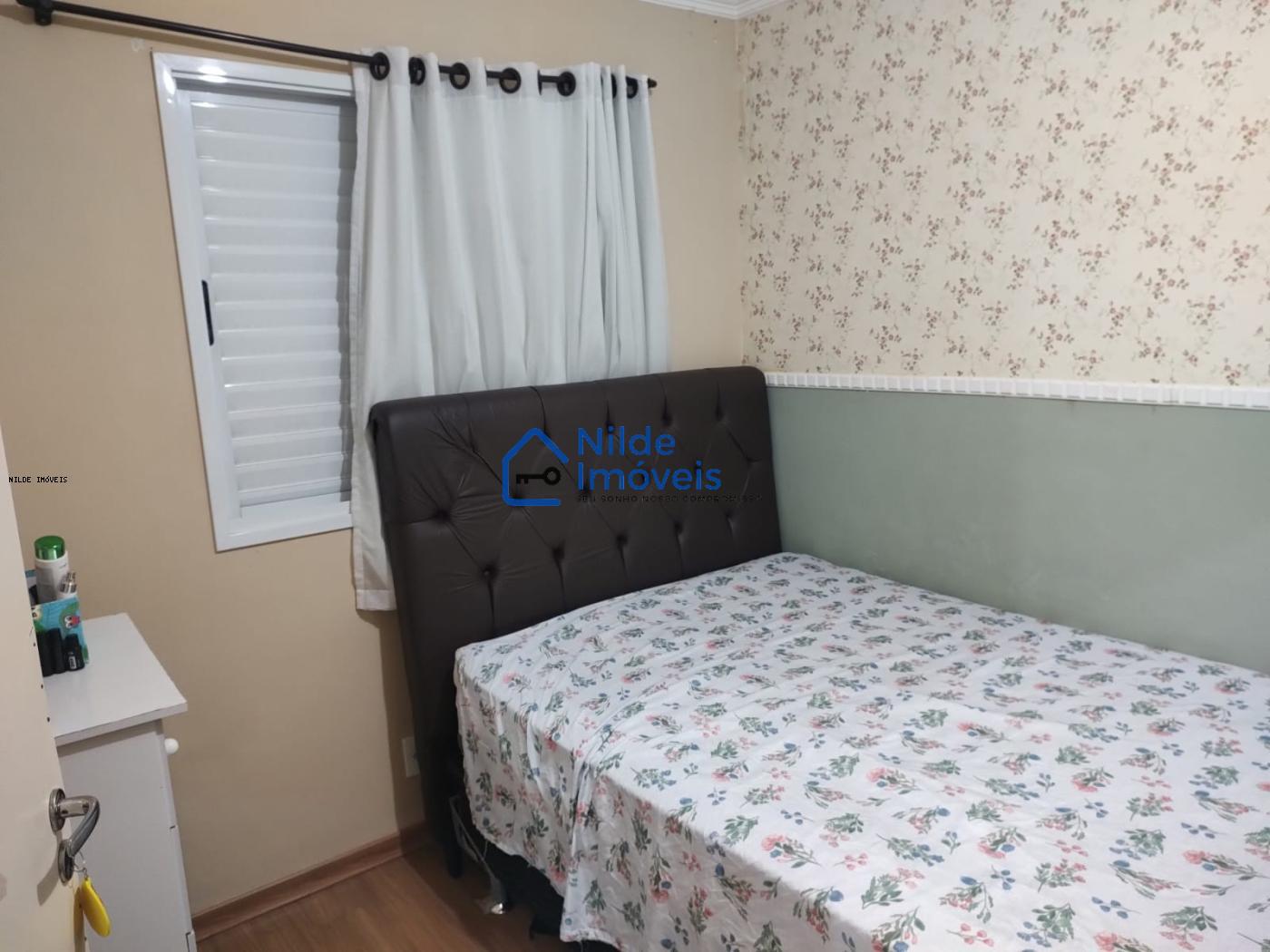 Apartamento, 2 quartos, 50 m² - Foto 11
