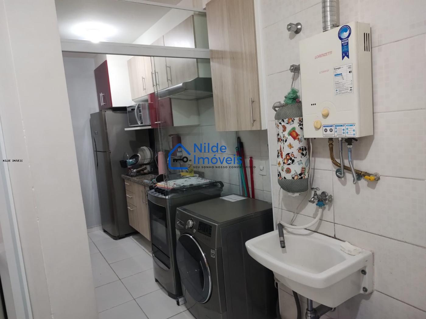 Apartamento, 2 quartos, 50 m² - Foto 18