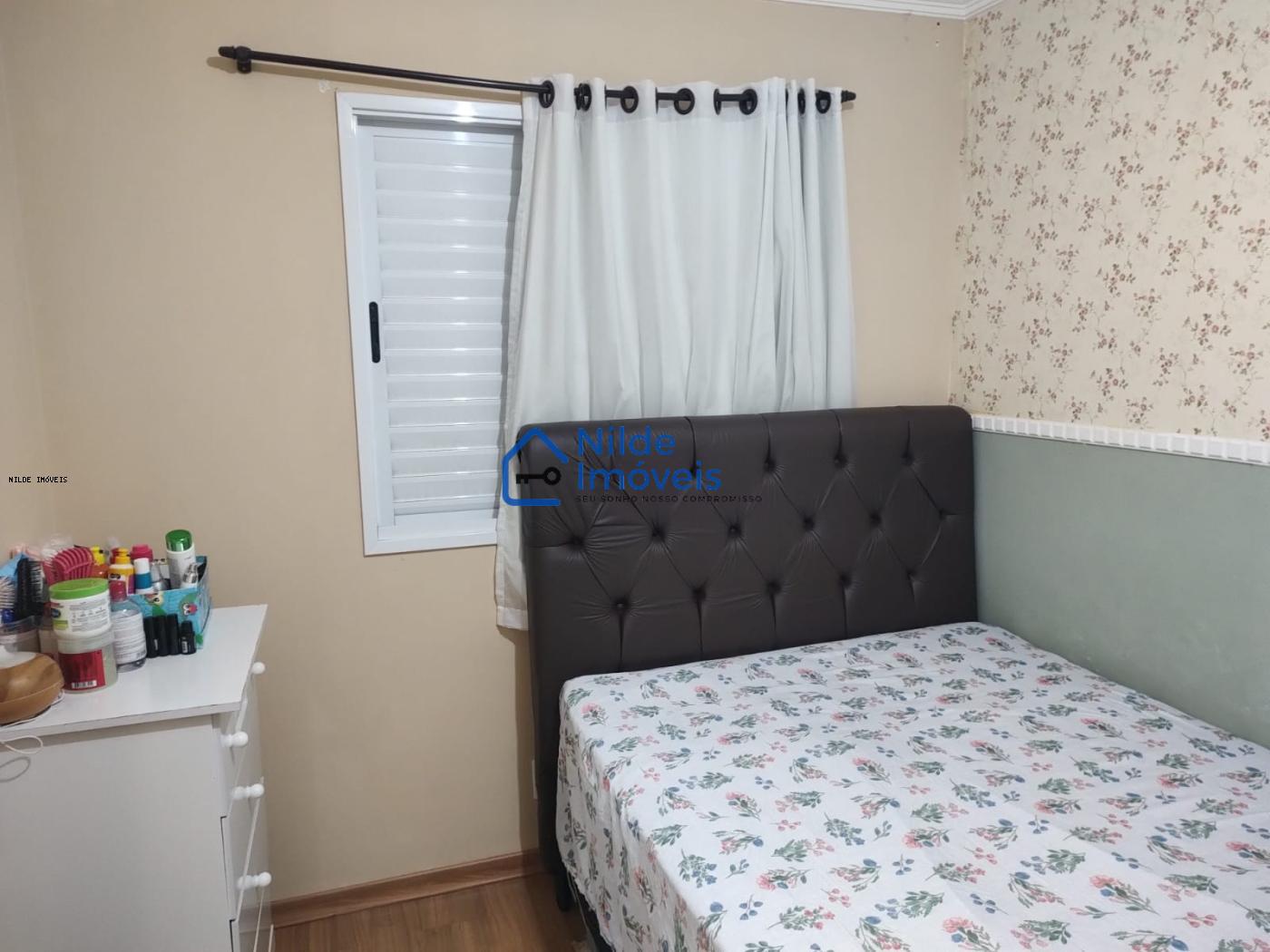 Apartamento, 2 quartos, 50 m² - Foto 7