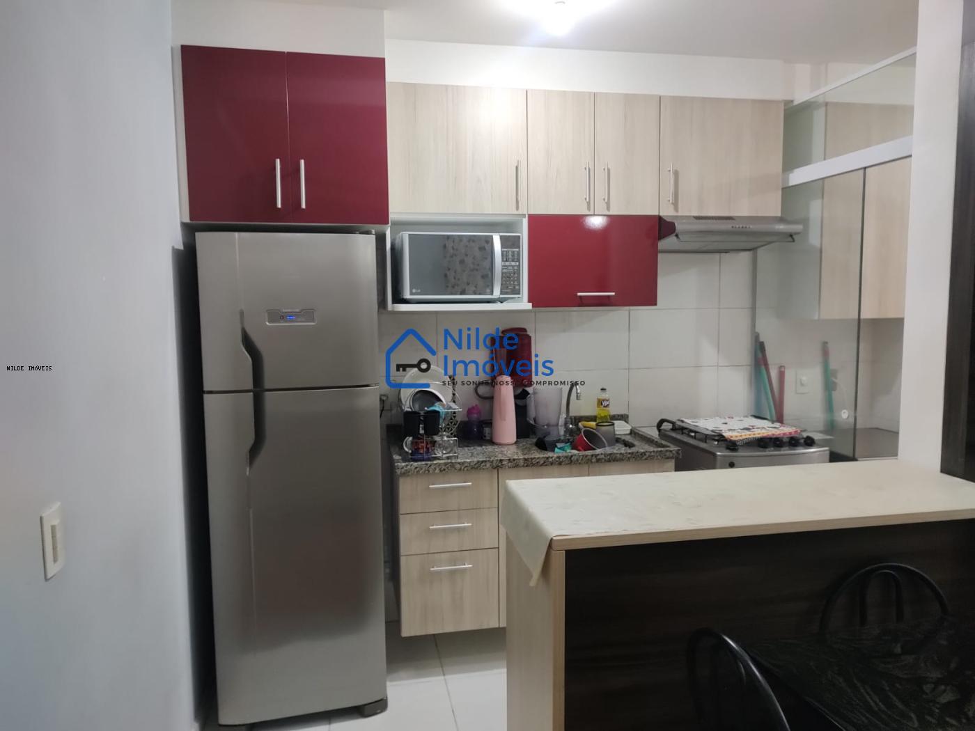 Apartamento, 2 quartos, 50 m² - Foto 12