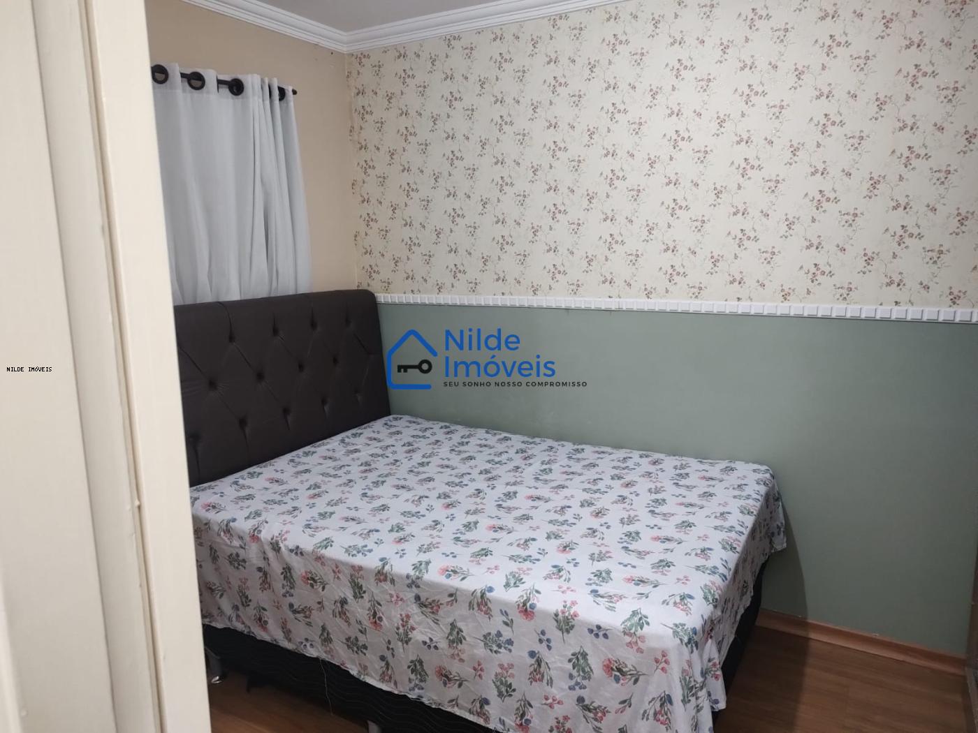 Apartamento, 2 quartos, 50 m² - Foto 10