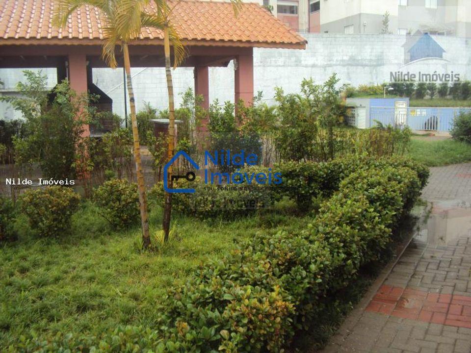 Apartamento, 2 quartos, 50 m² - Foto 33