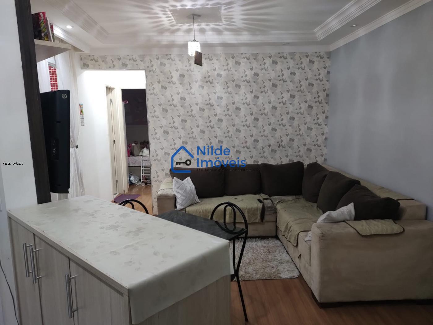 Apartamento, 2 quartos, 50 m² - Foto 1