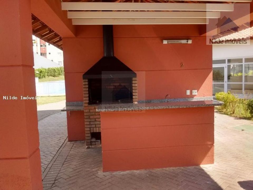 Apartamento, 2 quartos, 50 m² - Foto 26