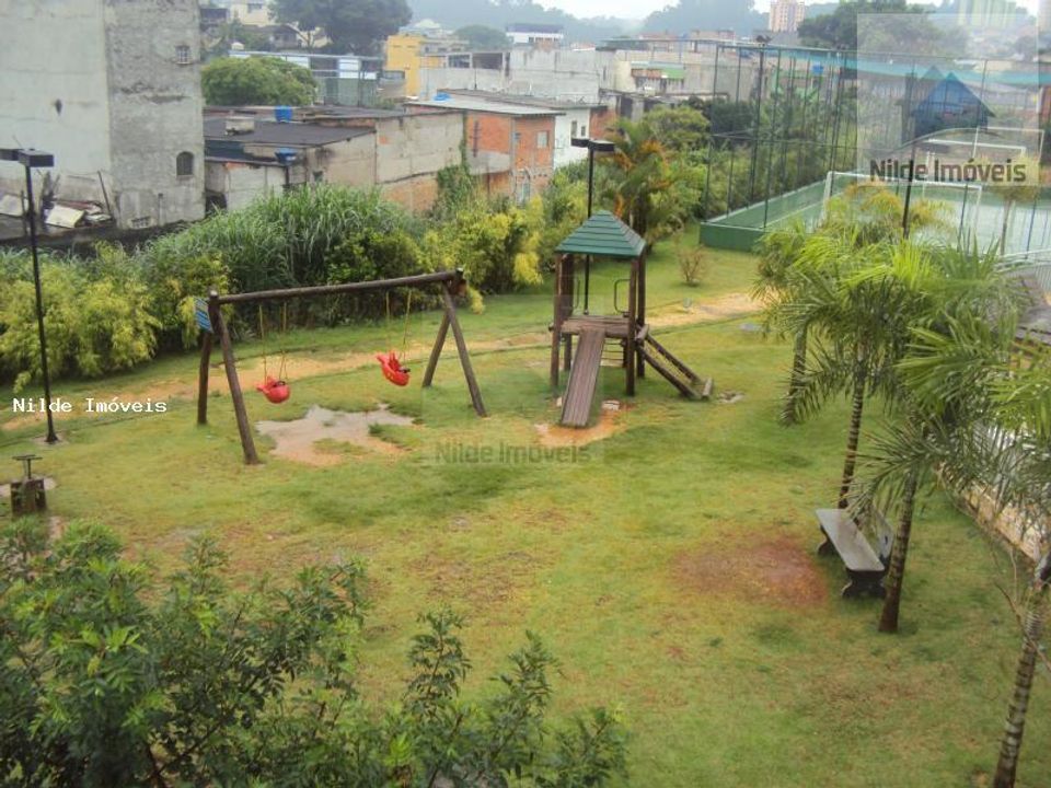 Apartamento, 2 quartos, 50 m² - Foto 41