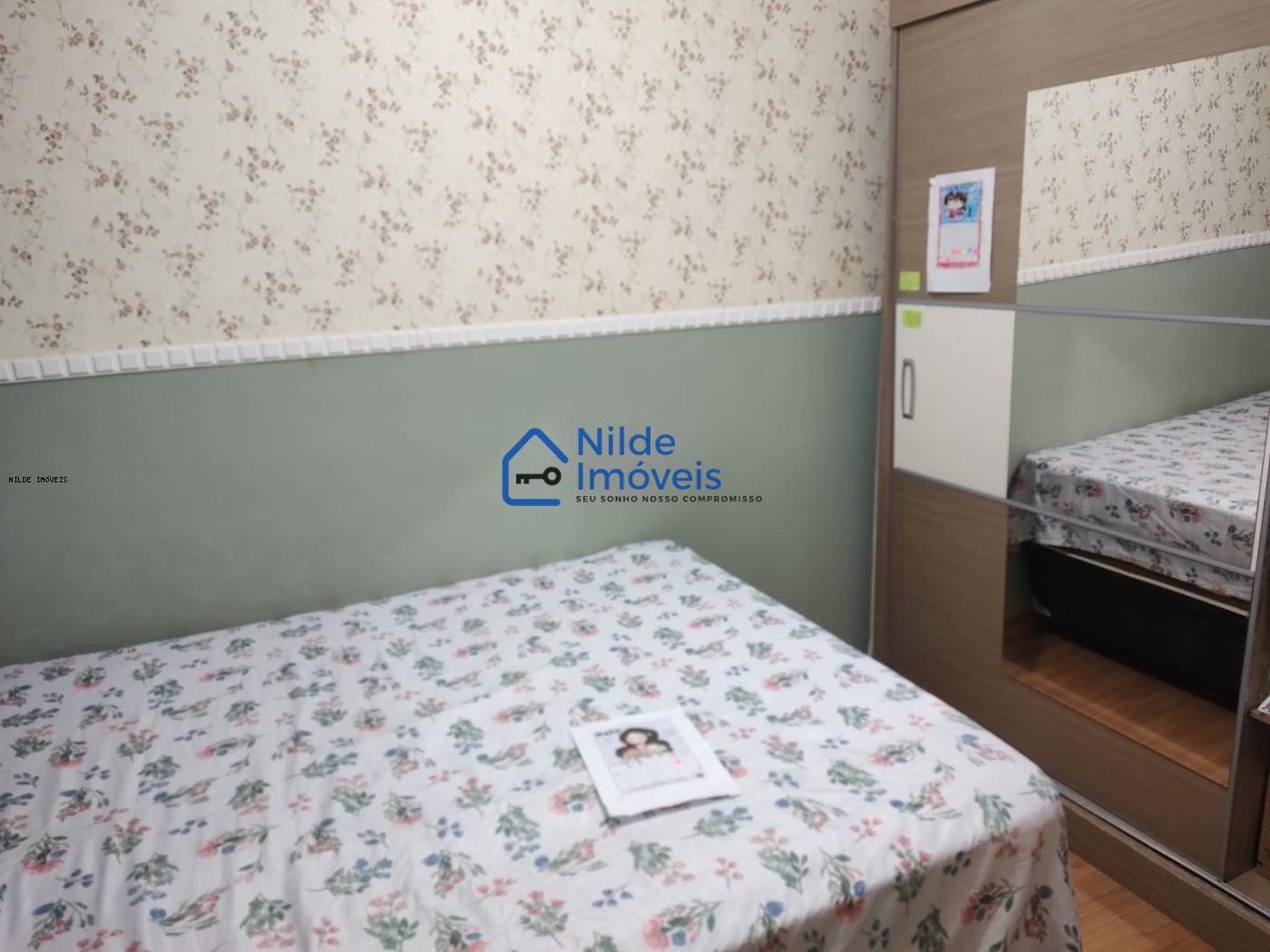 Apartamento, 2 quartos, 50 m² - Foto 9