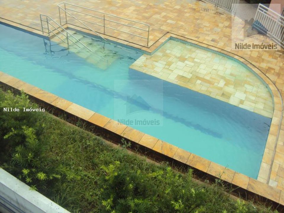 Apartamento, 2 quartos, 50 m² - Foto 37