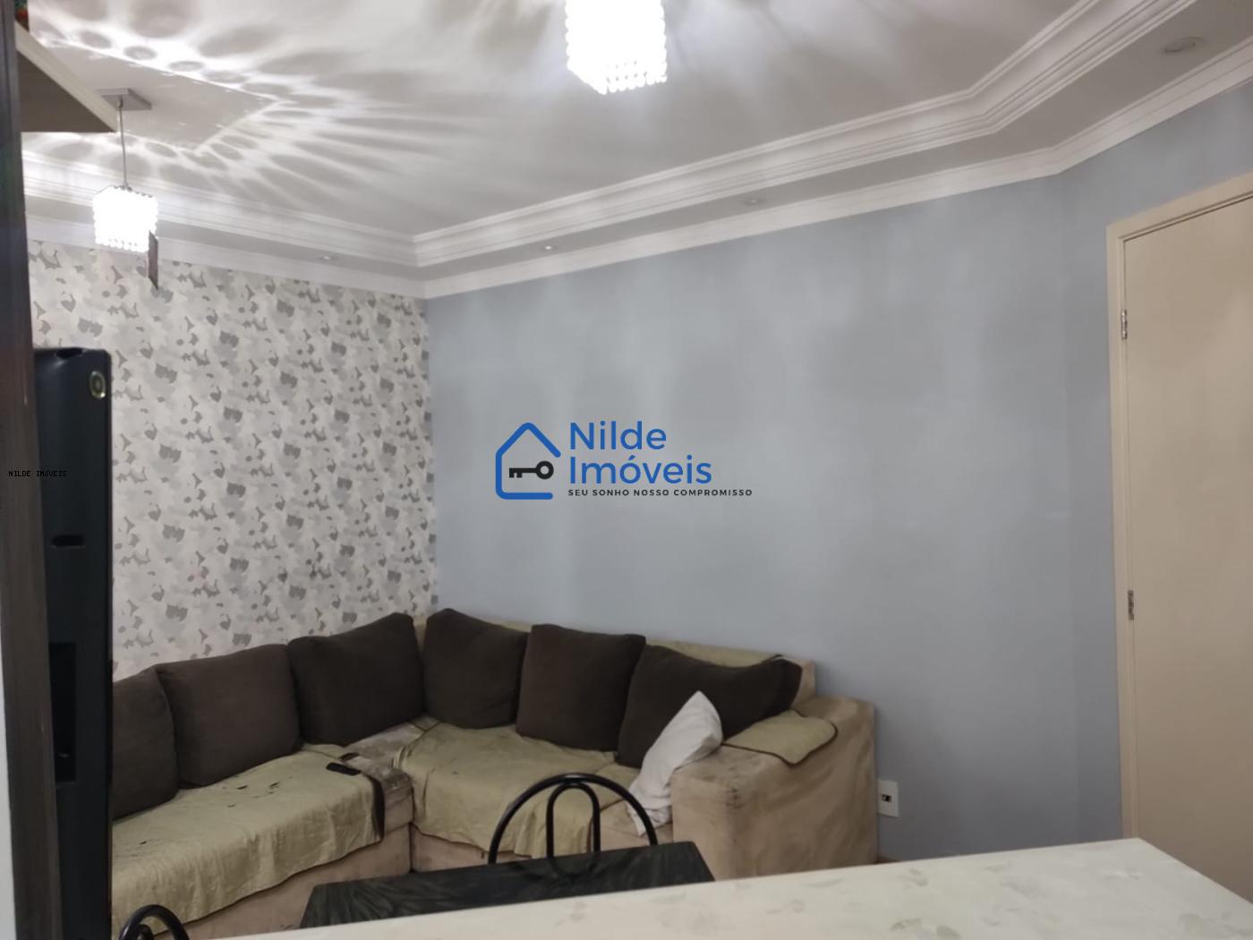 Apartamento, 2 quartos, 50 m² - Foto 2