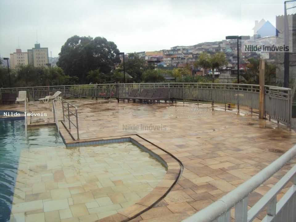 Apartamento, 2 quartos, 50 m² - Foto 35