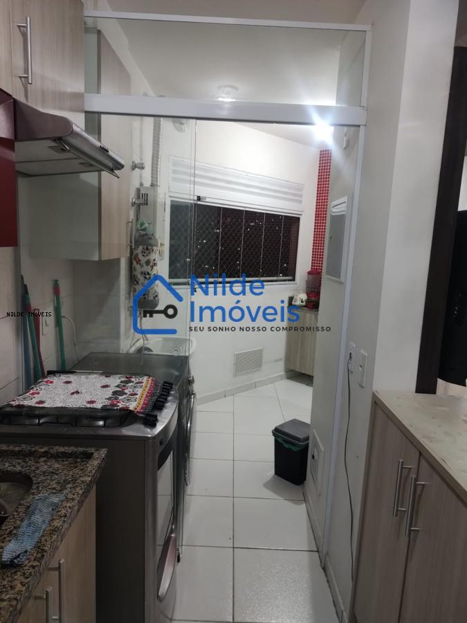 Apartamento, 2 quartos, 50 m² - Foto 17