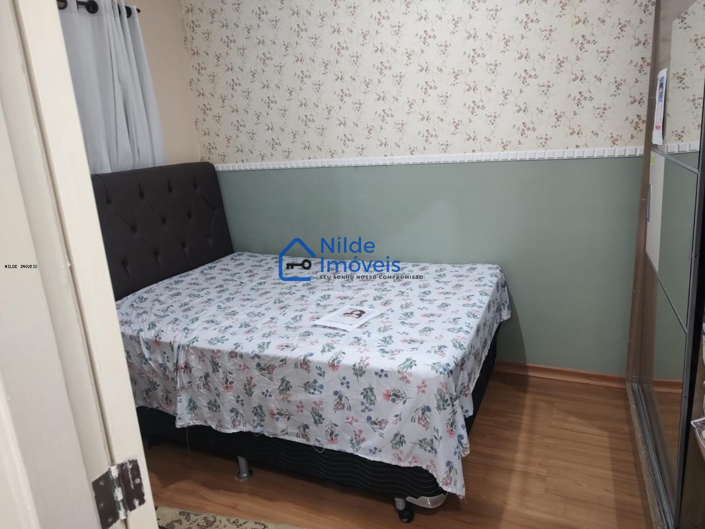 Apartamento, 2 quartos, 50 m² - Foto 8
