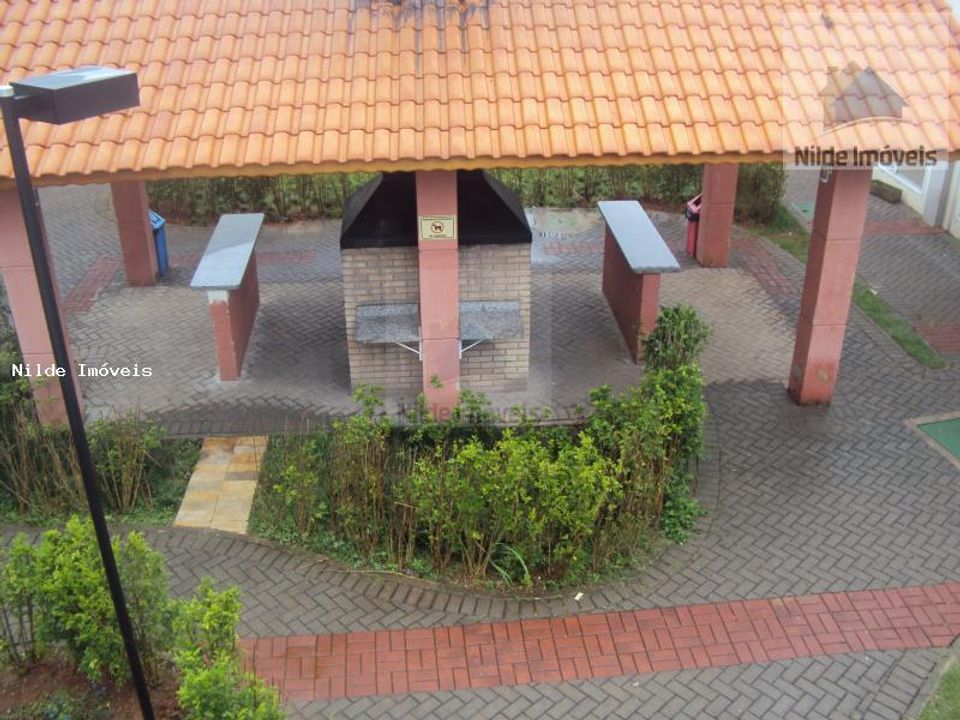 Apartamento, 2 quartos, 50 m² - Foto 28