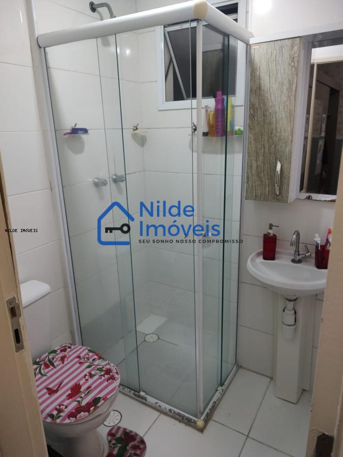 Apartamento, 2 quartos, 50 m² - Foto 14