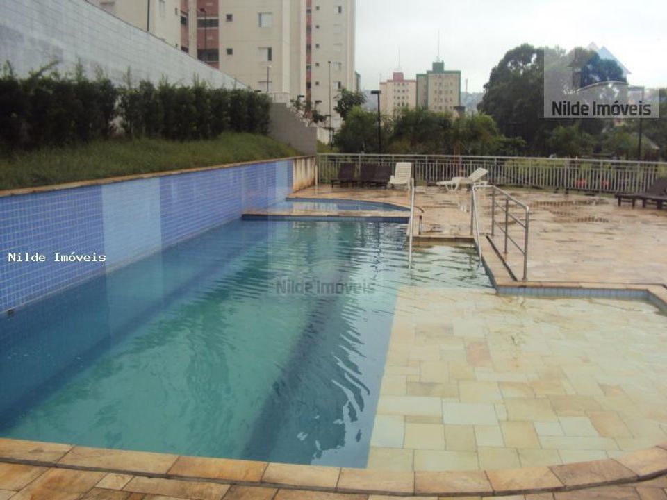 Apartamento, 2 quartos, 50 m² - Foto 36