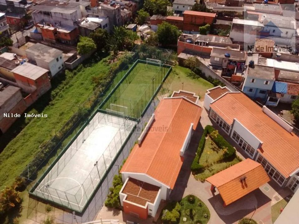 Apartamento, 2 quartos, 50 m² - Foto 23