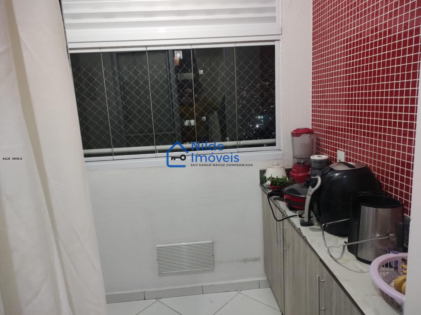 Apartamento, 2 quartos, 50 m² - Foto 13