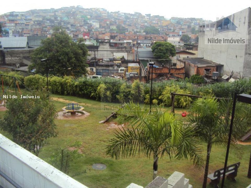 Apartamento, 2 quartos, 50 m² - Foto 38