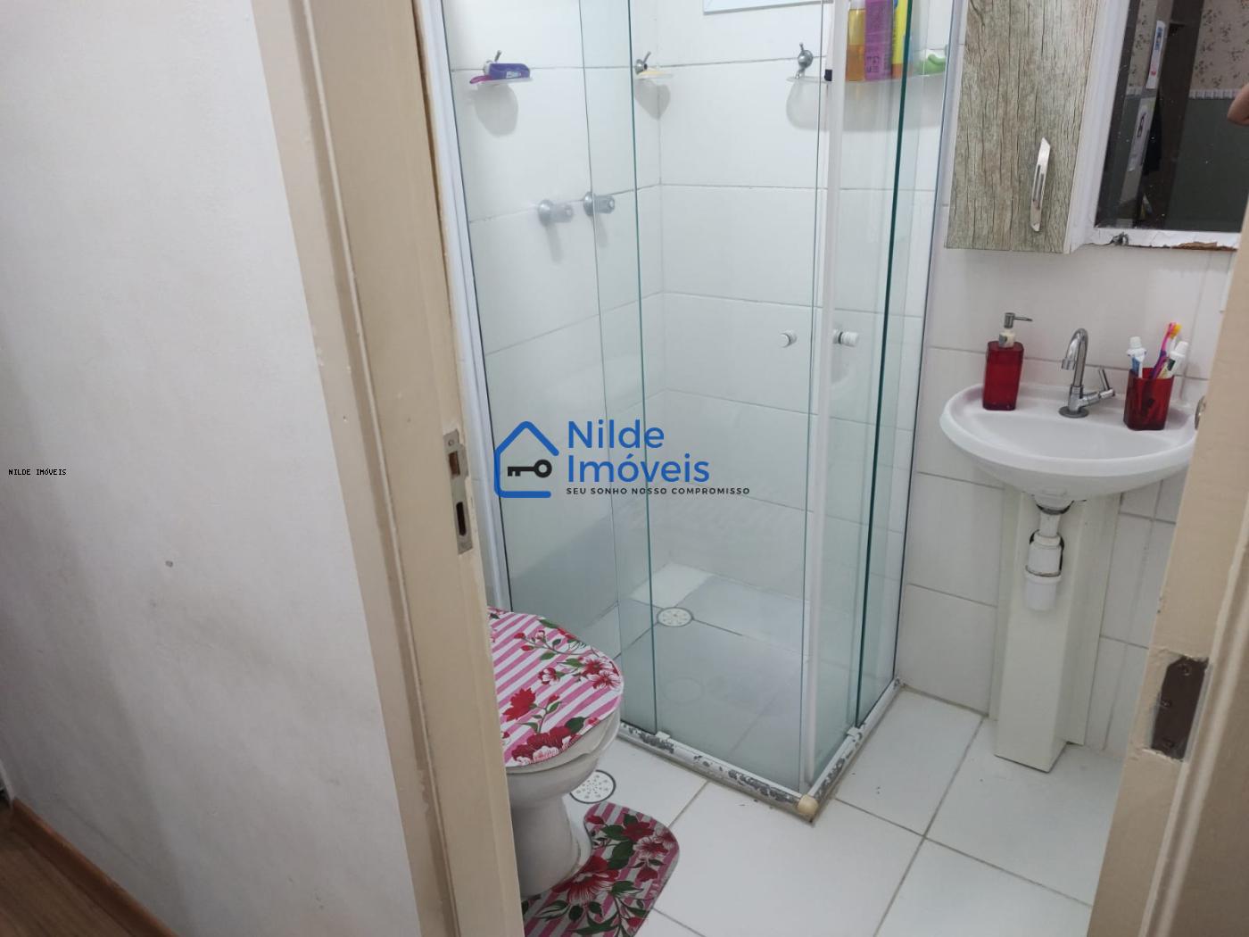 Apartamento, 2 quartos, 50 m² - Foto 16