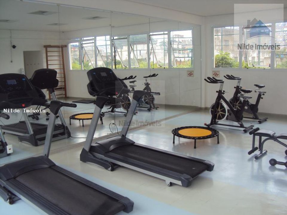 Apartamento, 2 quartos, 50 m² - Foto 32