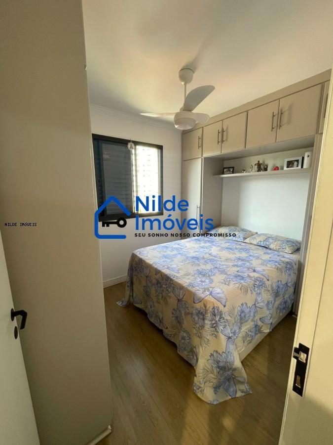 Apartamento, 2 quartos, 57 m² - Foto 10