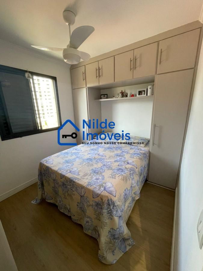 Apartamento, 2 quartos, 57 m² - Foto 11