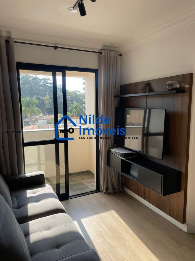 Apartamento, 2 quartos, 57 m² - Foto 3
