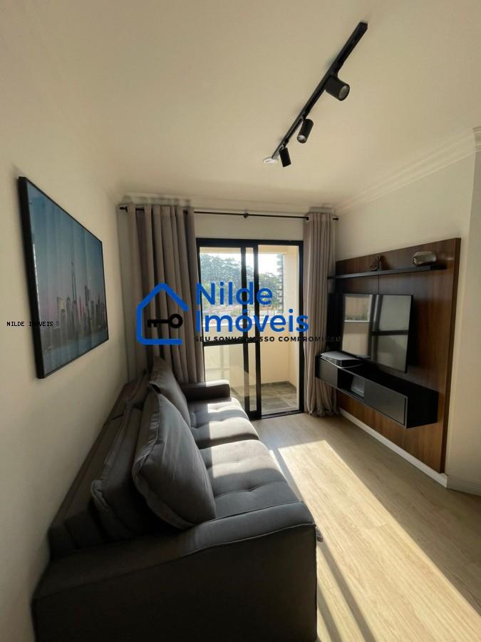 Apartamento, 2 quartos, 57 m² - Foto 4