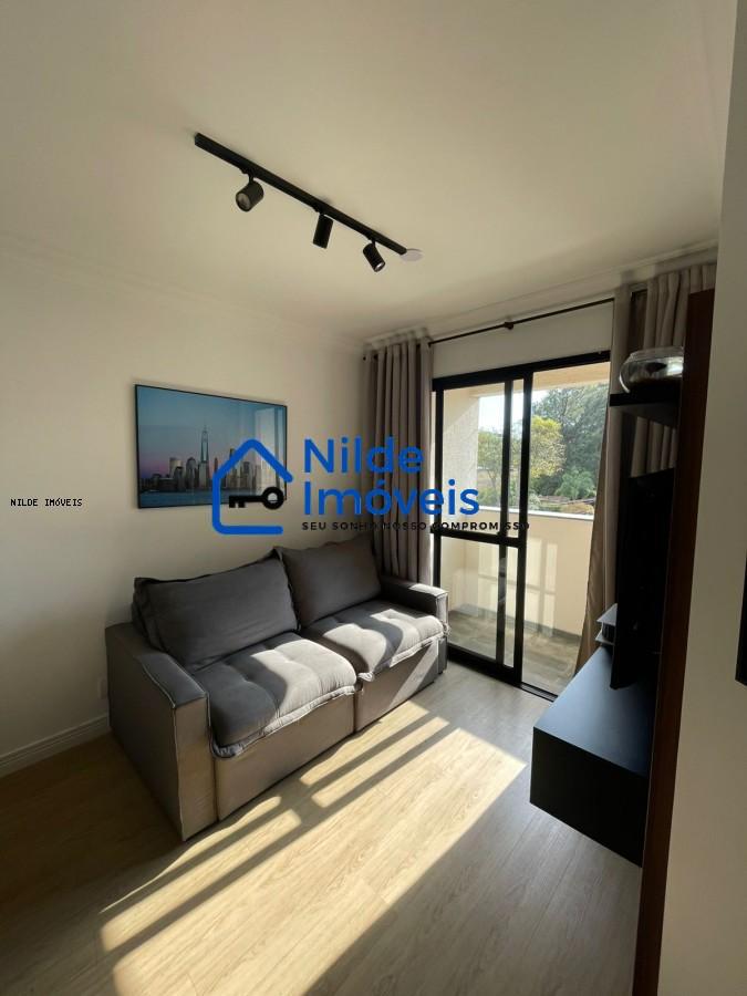 Apartamento, 2 quartos, 57 m² - Foto 2