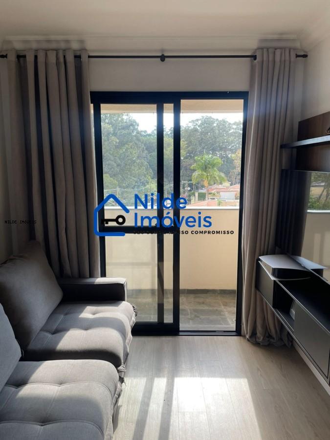 Apartamento, 2 quartos, 57 m² - Foto 5
