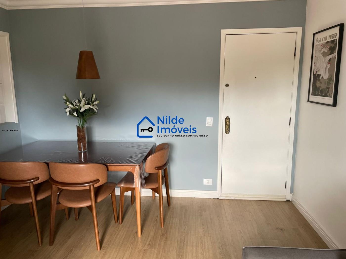Apartamento, 2 quartos, 57 m² - Foto 7