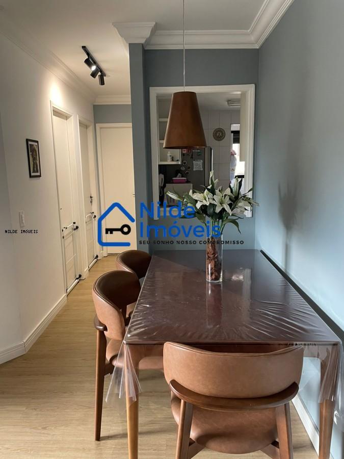 Apartamento, 2 quartos, 57 m² - Foto 6
