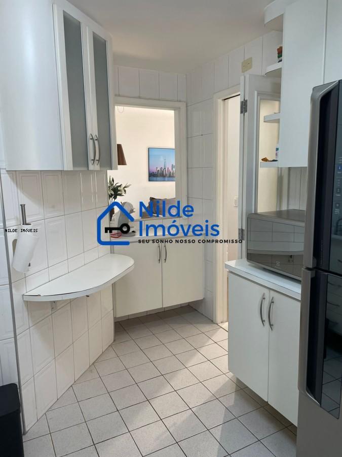 Apartamento, 2 quartos, 57 m² - Foto 19