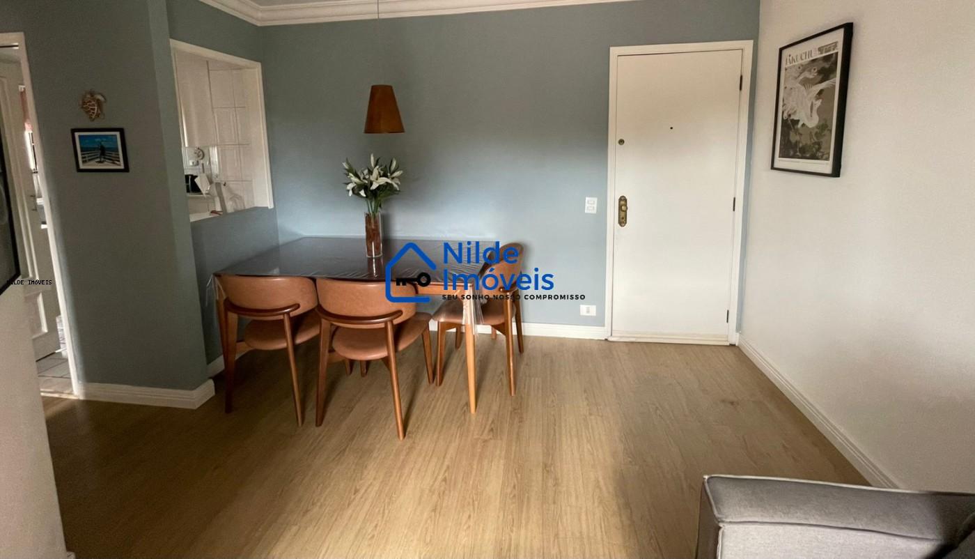 Apartamento, 2 quartos, 57 m² - Foto 8