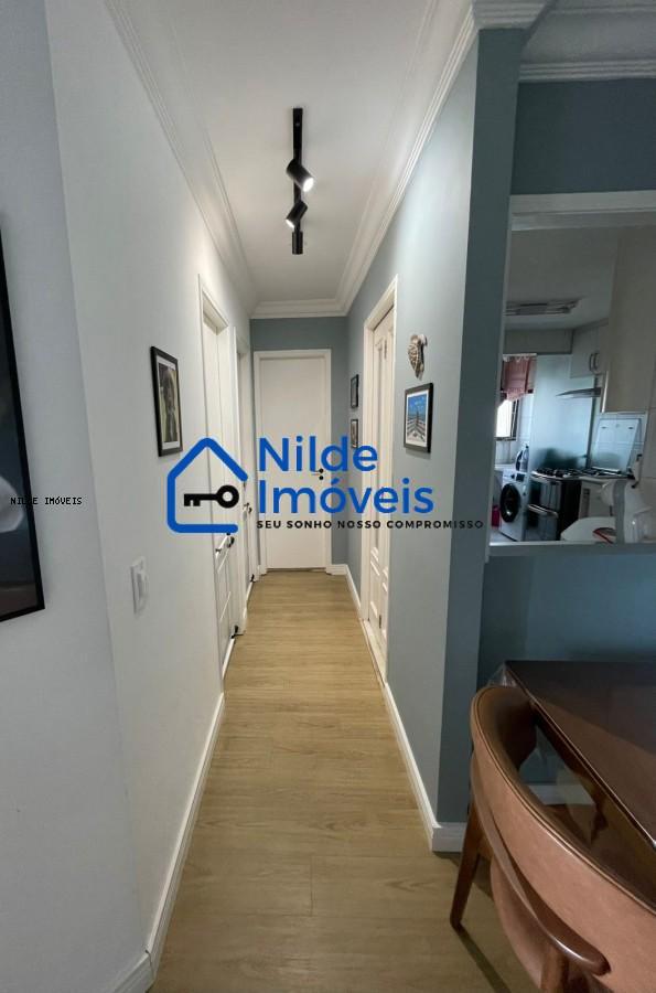 Apartamento, 2 quartos, 57 m² - Foto 9
