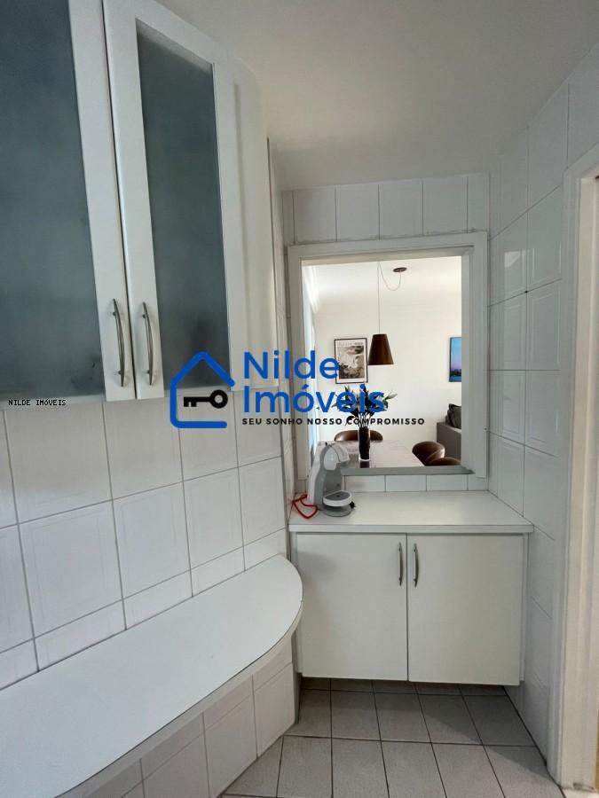 Apartamento, 2 quartos, 57 m² - Foto 24