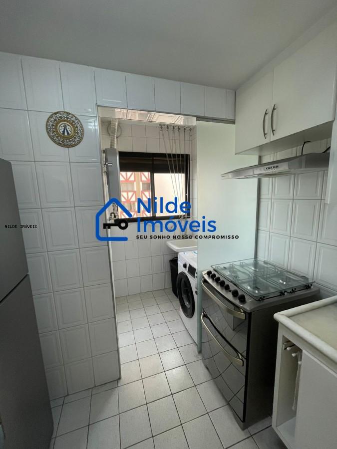 Apartamento, 2 quartos, 57 m² - Foto 27