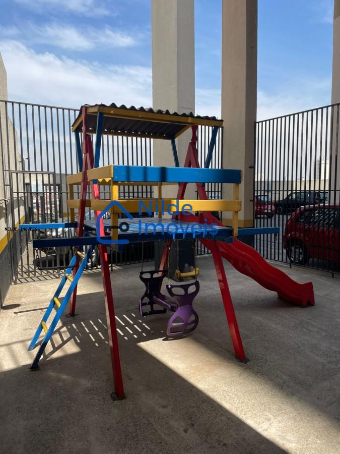 Apartamento, 2 quartos, 57 m² - Foto 33